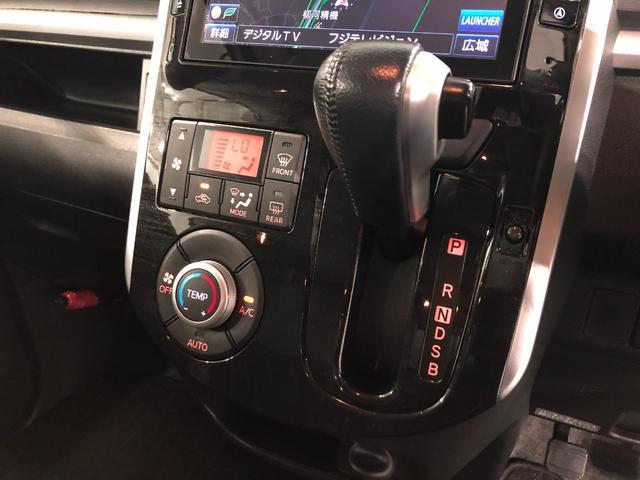 タントカスタムＲＳ　トップエディションＳＡ　ターボ　８型ナビＬＥＤヘッドライト　両側パワスラドア　バックカメラ　ＥＴＣ　ドラレコ　一年保証・走行距離無制限　禁煙車　点検記録簿あり　走行距離６４４６９キロ　フルセグナビ　ブルートゥース　バックカメラ　ＤＶＤ（埼玉県）の中古車