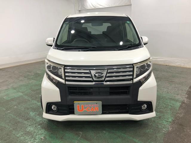 ムーヴカスタム　Ｘ　走行距離１１１１１２キロ／純正フルセグナビ１年保証距離無制限　走行距離１１１１１２キロ　純正フルセグナビ　バックカメラ　ブルートゥース　純正マット　ＬＥＤヘッドランプ　アイドリングストップ　プッシュボタンスタート　オート格納式ドアミラー（東京都）の中古車