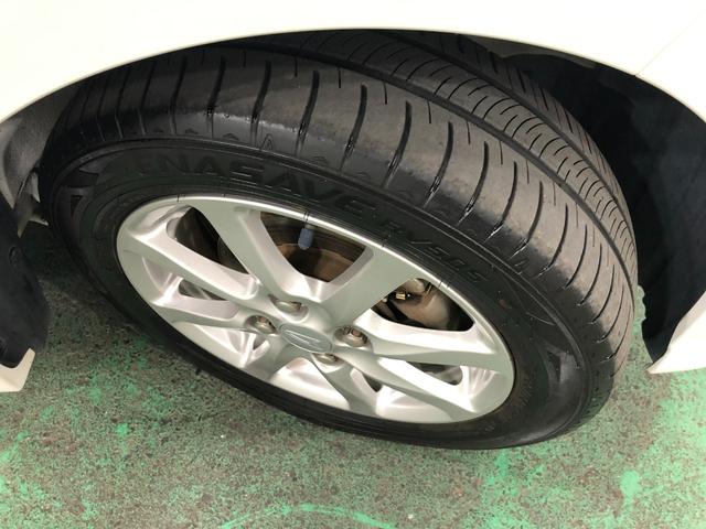 ムーヴカスタム　Ｘ　走行距離１１１１１２キロ／純正フルセグナビ１年保証距離無制限　走行距離１１１１１２キロ　純正フルセグナビ　バックカメラ　ブルートゥース　純正マット　ＬＥＤヘッドランプ　アイドリングストップ　プッシュボタンスタート　オート格納式ドアミラー（東京都）の中古車
