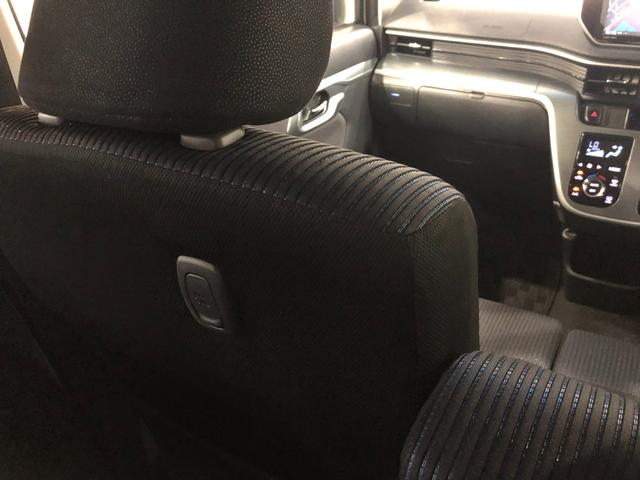 ムーヴカスタム　Ｘ　走行距離１１１１１２キロ／純正フルセグナビ１年保証距離無制限　走行距離１１１１１２キロ　純正フルセグナビ　バックカメラ　ブルートゥース　純正マット　ＬＥＤヘッドランプ　アイドリングストップ　プッシュボタンスタート　オート格納式ドアミラー（東京都）の中古車