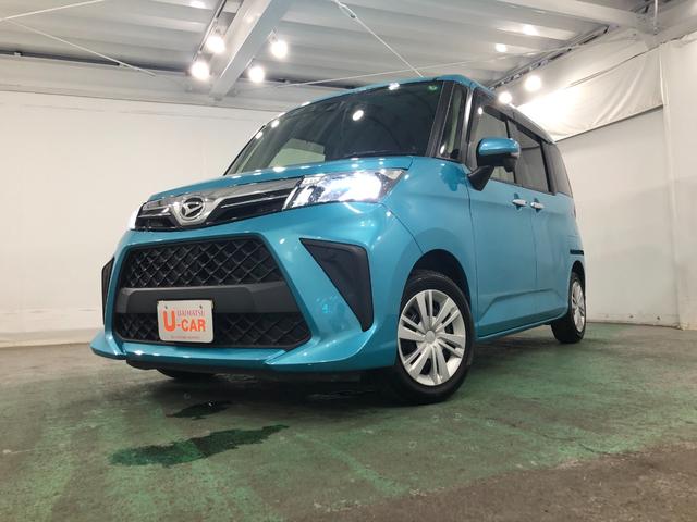 トールＧ　フルセグナビ／ドラレコ／両側電動スライドドア一年保証・走行距離無制限　走行距離９６３０３キロ　フルセグナビ　ブルートゥース　全周囲カメラ　ドラレコ　クリアランスソナー　オートライト　ＬＥＤヘッドライト　両側電動スライドドア（埼玉県）の中古車