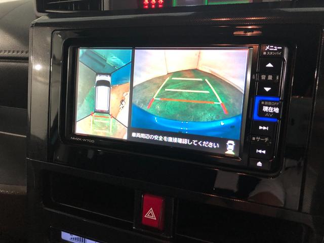 トールＧ　フルセグナビ／ドラレコ／両側電動スライドドア一年保証・走行距離無制限　走行距離９６３０３キロ　フルセグナビ　ブルートゥース　全周囲カメラ　ドラレコ　クリアランスソナー　オートライト　ＬＥＤヘッドライト　両側電動スライドドア（埼玉県）の中古車