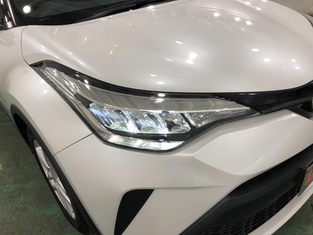 Ｃ−ＨＲＳ−Ｔ　雹害／ナビ／ＥＴＣ一年保証・走行距離無制限　フルセグナビ　ブルートゥース　バックカメラ　サイドエアバック　オートライト　ＬＥＤヘッドライト（埼玉県）の中古車