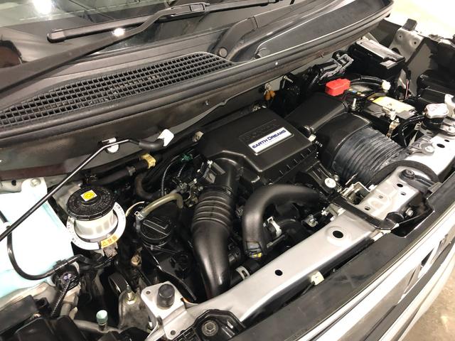 Ｎ−ＢＯＸカスタムＧ・ＥＸターボホンダセンシング　走行距離４８６９５キロ／ナビ１年保証距離無制限　走行距離４８６９５キロ　フルセグナビ　バックカメラ　ブルートゥース　ドラレコ　純正マット　サイドエアバッグ　ＬＥＤヘッドランプ　両側電動スライドドア　電動格納式ドアミラー（埼玉県）の中古車