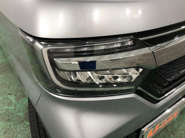 Ｎ−ＢＯＸカスタムＧ・ＥＸターボホンダセンシング　走行距離４８６９５キロ／ナビ１年保証距離無制限　走行距離４８６９５キロ　フルセグナビ　バックカメラ　ブルートゥース　ドラレコ　純正マット　サイドエアバッグ　ＬＥＤヘッドランプ　両側電動スライドドア　電動格納式ドアミラー（埼玉県）の中古車