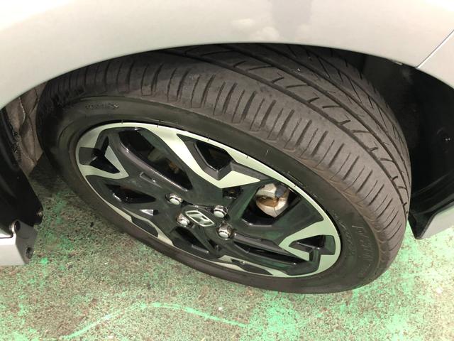 Ｎ−ＢＯＸカスタムＧ・ＥＸターボホンダセンシング　走行距離４８６９５キロ／ナビ１年保証距離無制限　走行距離４８６９５キロ　フルセグナビ　バックカメラ　ブルートゥース　ドラレコ　純正マット　サイドエアバッグ　ＬＥＤヘッドランプ　両側電動スライドドア　電動格納式ドアミラー（埼玉県）の中古車
