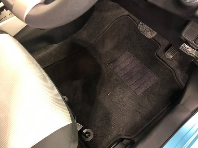 アクアＳ　車検整備付／走行距離３１６５２キロ／ワンセグナビ／マット１年保証距離無制限　走行距離３１６５２キロ　車検整備付　ワンセグナビ　バックカメラ　ブルートゥース　カーペットマット　助手席エアバッグ　オートライト（埼玉県）の中古車