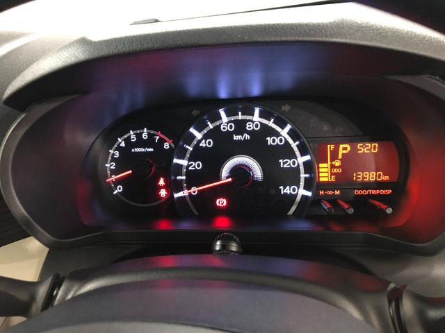 ムーヴＬ　ＳＡIII　雹害／走行距離１３９７９キロ／純正ナビ１年保証距離無制限　走行距離１３９７９キロ　純正フルセグナビ　ブルートゥース　ドラレコ　純正マット　助手席エアバッグ　オートマチックハイビーム　アイドリングストップ　スマートアシスト３　キーレス（埼玉県）の中古車