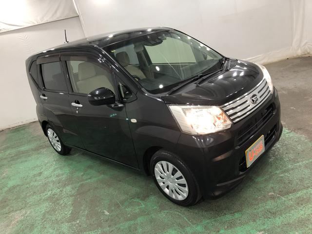 ムーヴＬ　ＳＡIII　雹害／走行距離１３９７９キロ／純正ナビ１年保証距離無制限　走行距離１３９７９キロ　純正フルセグナビ　ブルートゥース　ドラレコ　純正マット　助手席エアバッグ　オートマチックハイビーム　アイドリングストップ　スマートアシスト３　キーレス（埼玉県）の中古車
