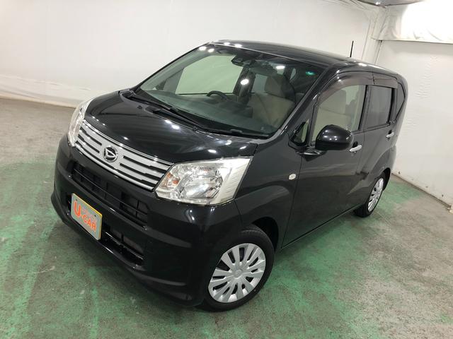 ムーヴＬ　ＳＡIII　雹害／走行距離１３９７９キロ／純正ナビ１年保証距離無制限　走行距離１３９７９キロ　純正フルセグナビ　ブルートゥース　ドラレコ　純正マット　助手席エアバッグ　オートマチックハイビーム　アイドリングストップ　スマートアシスト３　キーレス（埼玉県）の中古車