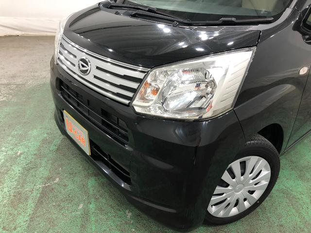 ムーヴＬ　ＳＡIII　雹害／走行距離１３９７９キロ／純正ナビ１年保証距離無制限　走行距離１３９７９キロ　純正フルセグナビ　ブルートゥース　ドラレコ　純正マット　助手席エアバッグ　オートマチックハイビーム　アイドリングストップ　スマートアシスト３　キーレス（埼玉県）の中古車
