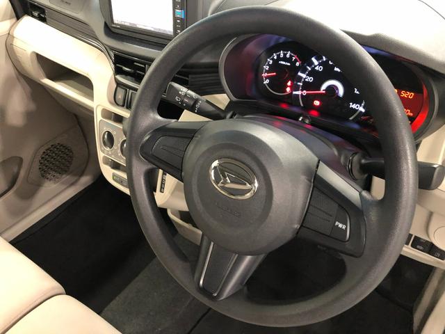 ムーヴＬ　ＳＡIII　雹害／走行距離１３９７９キロ／純正ナビ１年保証距離無制限　走行距離１３９７９キロ　純正フルセグナビ　ブルートゥース　ドラレコ　純正マット　助手席エアバッグ　オートマチックハイビーム　アイドリングストップ　スマートアシスト３　キーレス（埼玉県）の中古車