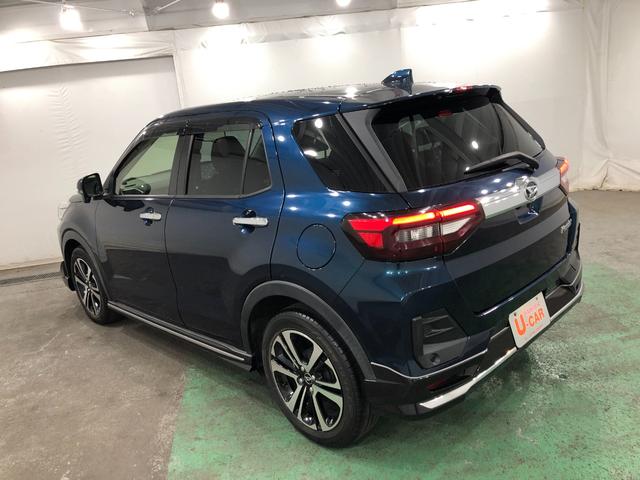 ロッキープレミアム　車検整備付／走行５０３６４キロ／ナビ／ドラレコ１年保証距離無制限　走行５０３６４キロ　ナビ　全周囲モニター　ドラレコ　Ｂｌｕｅｔｏｏｔｈ　ＤＶＤ　ＥＴＣ純正マット　サイドエアバッグ　Ｃソナー　オートマチックハイビーム　オートライト　シートヒーター（埼玉県）の中古車