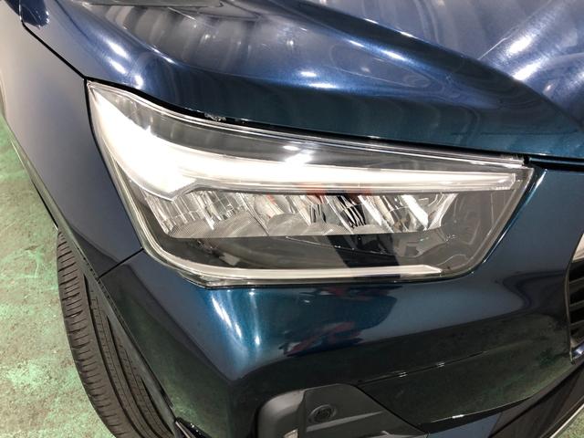 ロッキープレミアム　車検整備付／走行５０３６４キロ／ナビ／ドラレコ１年保証距離無制限　走行５０３６４キロ　ナビ　全周囲モニター　ドラレコ　Ｂｌｕｅｔｏｏｔｈ　ＤＶＤ　ＥＴＣ純正マット　サイドエアバッグ　Ｃソナー　オートマチックハイビーム　オートライト　シートヒーター（埼玉県）の中古車