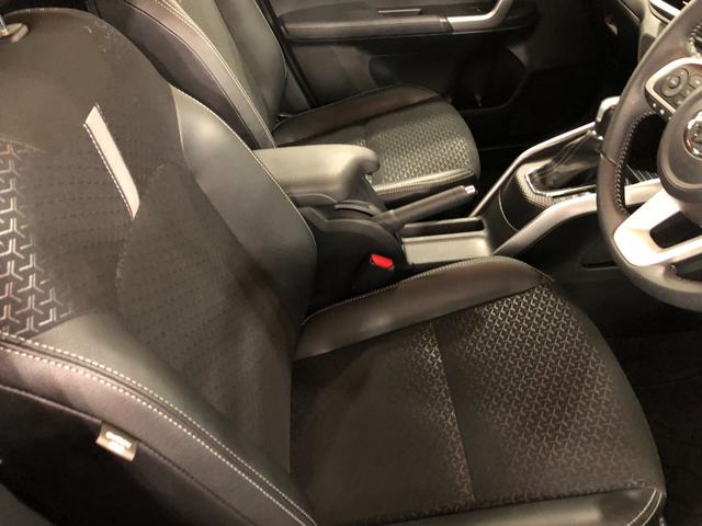 ロッキープレミアム　車検整備付／走行５０３６４キロ／ナビ／ドラレコ１年保証距離無制限　走行５０３６４キロ　ナビ　全周囲モニター　ドラレコ　Ｂｌｕｅｔｏｏｔｈ　ＤＶＤ　ＥＴＣ純正マット　サイドエアバッグ　Ｃソナー　オートマチックハイビーム　オートライト　シートヒーター（埼玉県）の中古車