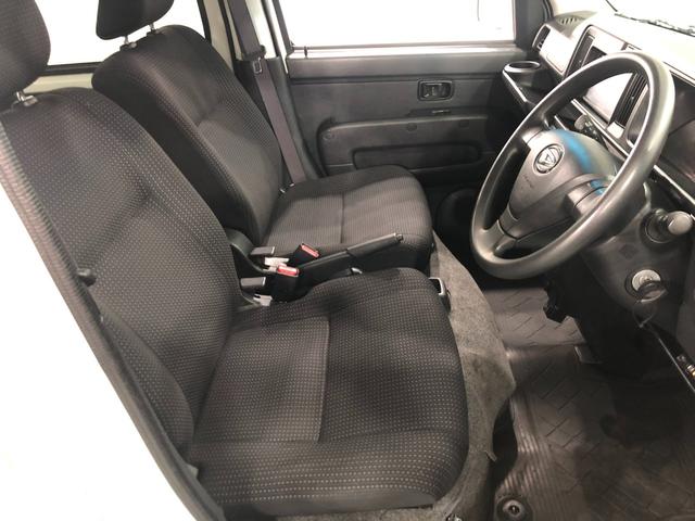 ハイゼットカーゴクルーズＳＡIII　ルーフキャリア／走行７４２０５キロ／ナビ１年保証距離無制限　走行距離７４２０５キロ　純正フルセグナビ　バックカメラ　ブルートゥース　ドラレコ　純正フロアマット　ＬＥＤヘッドランプ　アイドリングストップ　両側スライドドア　キーレスエントリー（埼玉県）の中古車