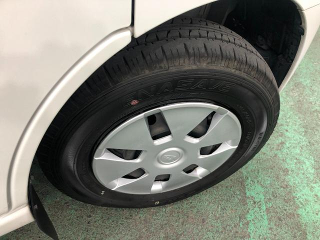 ハイゼットカーゴクルーズＳＡIII　ルーフキャリア／走行７４２０５キロ／ナビ１年保証距離無制限　走行距離７４２０５キロ　純正フルセグナビ　バックカメラ　ブルートゥース　ドラレコ　純正フロアマット　ＬＥＤヘッドランプ　アイドリングストップ　両側スライドドア　キーレスエントリー（埼玉県）の中古車