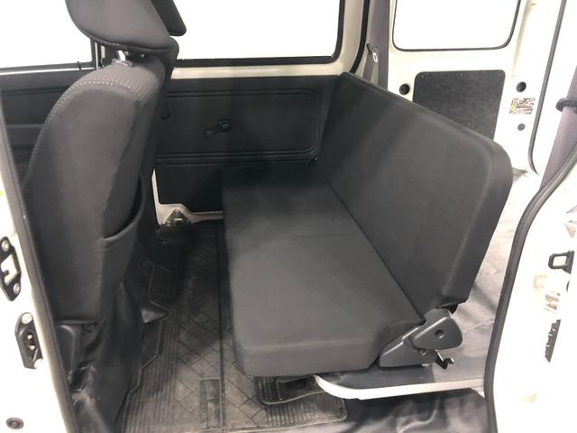 ハイゼットカーゴクルーズＳＡIII　ルーフキャリア／走行７４２０５キロ／ナビ１年保証距離無制限　走行距離７４２０５キロ　純正フルセグナビ　バックカメラ　ブルートゥース　ドラレコ　純正フロアマット　ＬＥＤヘッドランプ　アイドリングストップ　両側スライドドア　キーレスエントリー（埼玉県）の中古車