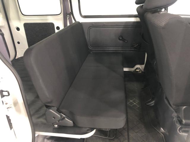 ハイゼットカーゴクルーズＳＡIII　ルーフキャリア／走行７４２０５キロ／ナビ１年保証距離無制限　走行距離７４２０５キロ　純正フルセグナビ　バックカメラ　ブルートゥース　ドラレコ　純正フロアマット　ＬＥＤヘッドランプ　アイドリングストップ　両側スライドドア　キーレスエントリー（埼玉県）の中古車