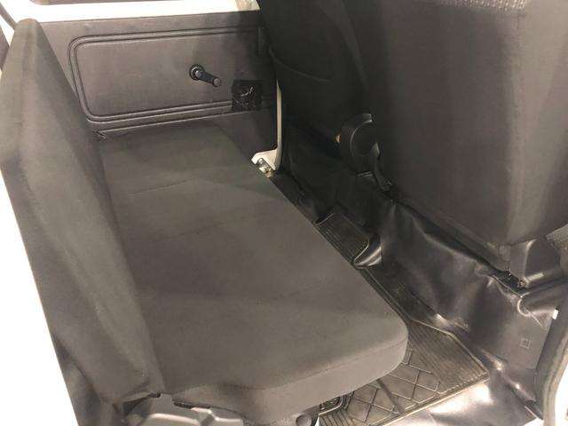 ハイゼットカーゴクルーズＳＡIII　ルーフキャリア／走行７４２０５キロ／ナビ１年保証距離無制限　走行距離７４２０５キロ　純正フルセグナビ　バックカメラ　ブルートゥース　ドラレコ　純正フロアマット　ＬＥＤヘッドランプ　アイドリングストップ　両側スライドドア　キーレスエントリー（埼玉県）の中古車