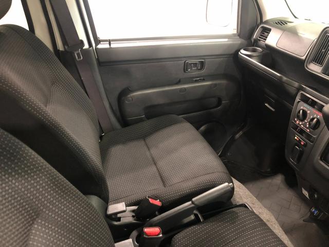 ハイゼットカーゴクルーズＳＡIII　ルーフキャリア／走行７４２０５キロ／ナビ１年保証距離無制限　走行距離７４２０５キロ　純正フルセグナビ　バックカメラ　ブルートゥース　ドラレコ　純正フロアマット　ＬＥＤヘッドランプ　アイドリングストップ　両側スライドドア　キーレスエントリー（埼玉県）の中古車