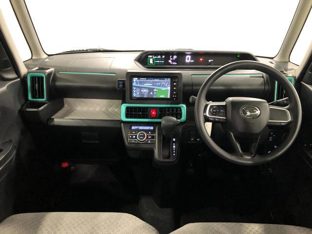タントＸ　車検２年付　走行１．４万キロ　純正ナビ　ドラレコ　ＬＥＤ禁煙車　スマートキー　フルセグＴＶ　ＤＶＤ　ＢＴオーディオ　バックカメラ　純正ドラレコ　左側パワスラドア　シートヒーター　１年保証距離無制限　走行距離１４７６０キロ　点検記録簿あり（埼玉県）の中古車