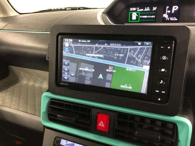 タントＸ　車検２年付　走行１．４万キロ　純正ナビ　ドラレコ　ＬＥＤ禁煙車　スマートキー　フルセグＴＶ　ＤＶＤ　ＢＴオーディオ　バックカメラ　純正ドラレコ　左側パワスラドア　シートヒーター　１年保証距離無制限　走行距離１４７６０キロ　点検記録簿あり（埼玉県）の中古車