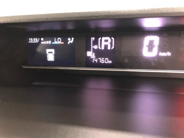 タントＸ　車検２年付　走行１．４万キロ　純正ナビ　ドラレコ　ＬＥＤ禁煙車　スマートキー　フルセグＴＶ　ＤＶＤ　ＢＴオーディオ　バックカメラ　純正ドラレコ　左側パワスラドア　シートヒーター　１年保証距離無制限　走行距離１４７６０キロ　点検記録簿あり（埼玉県）の中古車