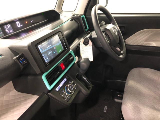 タントＸ　車検２年付　走行１．４万キロ　純正ナビ　ドラレコ　ＬＥＤ禁煙車　スマートキー　フルセグＴＶ　ＤＶＤ　ＢＴオーディオ　バックカメラ　純正ドラレコ　左側パワスラドア　シートヒーター　１年保証距離無制限　走行距離１４７６０キロ　点検記録簿あり（埼玉県）の中古車