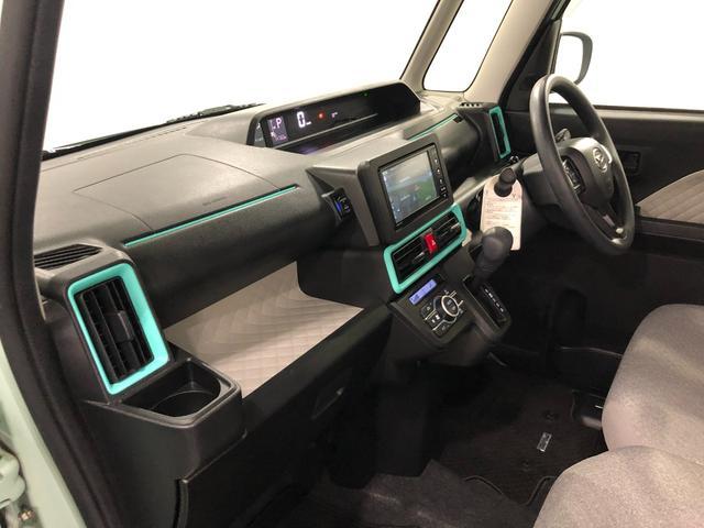 タントＸ　車検２年付　走行１．４万キロ　純正ナビ　ドラレコ　ＬＥＤ禁煙車　スマートキー　フルセグＴＶ　ＤＶＤ　ＢＴオーディオ　バックカメラ　純正ドラレコ　左側パワスラドア　シートヒーター　１年保証距離無制限　走行距離１４７６０キロ　点検記録簿あり（埼玉県）の中古車