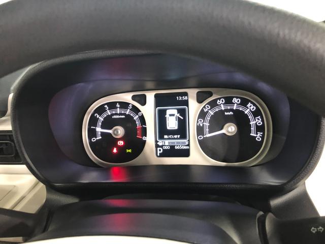 ムーヴキャンバスストライプスＧ　走行距離６６５６キロ／ＬＥＤヘッドランプ１年保証距離無制限　走行距離６６５６キロ　ＵＳＢソケット　純正マット　サイドエアバッグ　ＬＥＤヘッドランプ　アイドリングストップ　シートヒーター　両側電動スライドドア　電動パーキングブレーキ（埼玉県）の中古車
