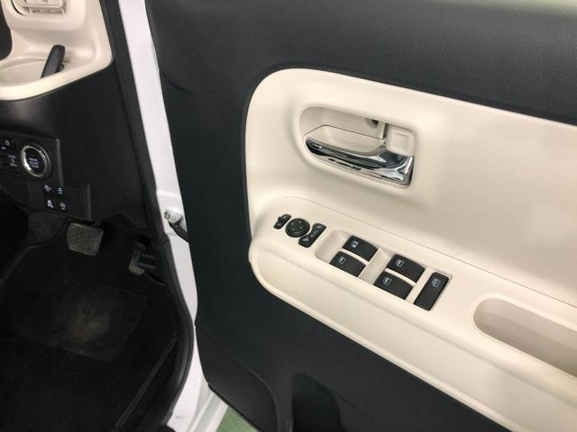 ムーヴキャンバスストライプスＧ　走行距離６６５６キロ／ＬＥＤヘッドランプ１年保証距離無制限　走行距離６６５６キロ　ＵＳＢソケット　純正マット　サイドエアバッグ　ＬＥＤヘッドランプ　アイドリングストップ　シートヒーター　両側電動スライドドア　電動パーキングブレーキ（埼玉県）の中古車