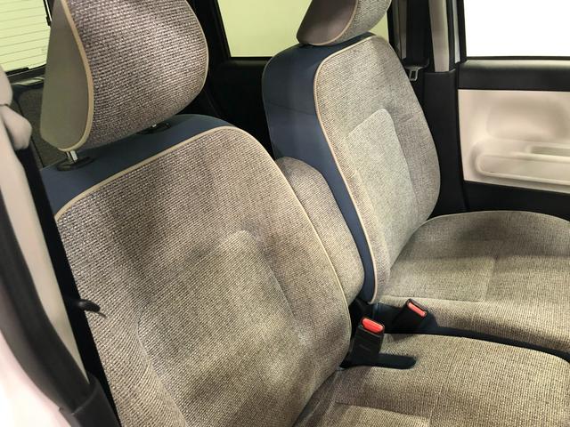 ムーヴキャンバスストライプスＧ　走行距離６６５６キロ／ＬＥＤヘッドランプ１年保証距離無制限　走行距離６６５６キロ　ＵＳＢソケット　純正マット　サイドエアバッグ　ＬＥＤヘッドランプ　アイドリングストップ　シートヒーター　両側電動スライドドア　電動パーキングブレーキ（埼玉県）の中古車