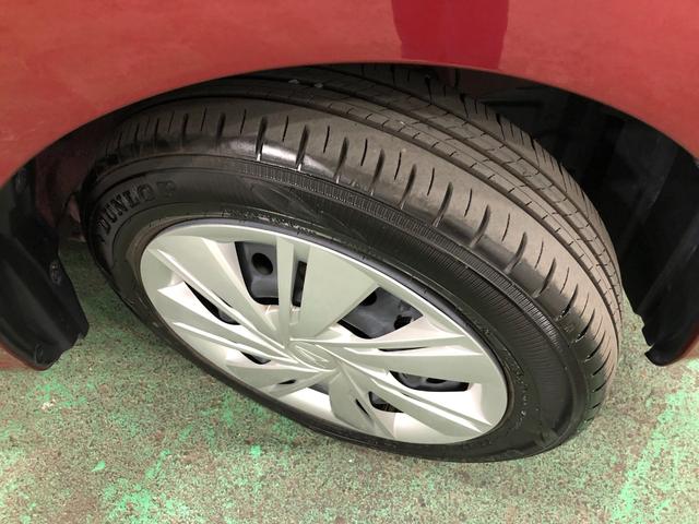 ミライースＸ　リミテッドＳＡIII一年保証・走行距離無制限　助手席エアバック　純正カーペットマット　クリアランスソナー　オートライト　ＬＥＤヘッドライト　アイドリングストップ　　キーレス（埼玉県）の中古車