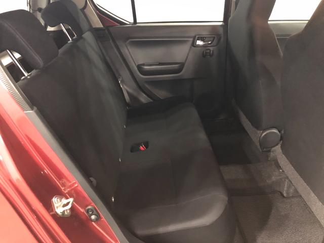 ミライースＸ　リミテッドＳＡIII一年保証・走行距離無制限　助手席エアバック　純正カーペットマット　クリアランスソナー　オートライト　ＬＥＤヘッドライト　アイドリングストップ　　キーレス（埼玉県）の中古車