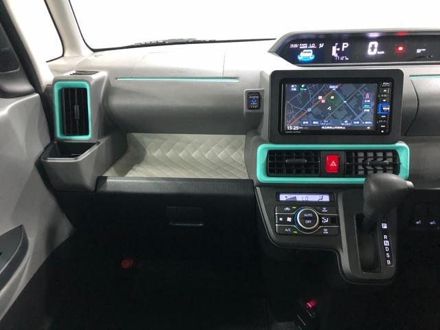 タントＸセレクション　車検整備付／純正ナビ／バックモニタ／ドラレコ１年保証距離無制限　走行距離１７１２７キロ　純正フルセグナビ　バックカメラ　ドラレコ　純正マット　サイドエアバッグ　ＬＥＤヘッドライト　アイドリングストップ　シートヒーター　両側電動スライドドア（埼玉県）の中古車