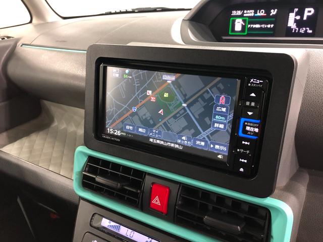 タントＸセレクション　車検整備付／純正ナビ／バックモニタ／ドラレコ１年保証距離無制限　走行距離１７１２７キロ　純正フルセグナビ　バックカメラ　ドラレコ　純正マット　サイドエアバッグ　ＬＥＤヘッドライト　アイドリングストップ　シートヒーター　両側電動スライドドア（埼玉県）の中古車