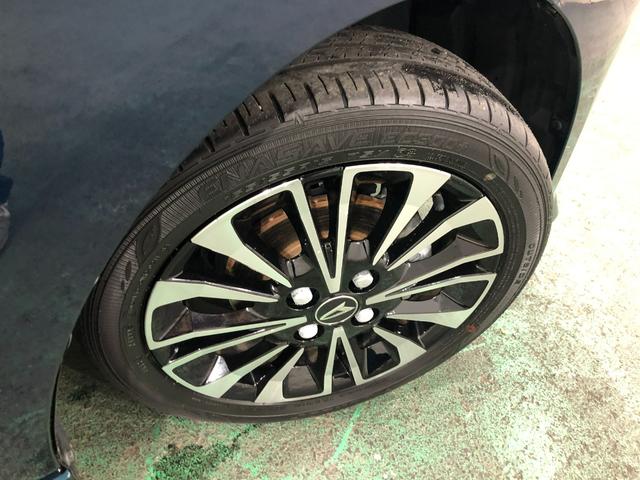 タントカスタムＲＳ　走行距離１８９９３キロ／大型ナビ／ドラレコ１年保証距離無制限　走行距離１８９９３キロ　フルセグナビ　パノラマモニター　ドラレコ　純正マット　サイドエアバッグ　ＬＥＤヘッドランプ　アイドリングストップ　シートヒーター　両側電動スライドドア（埼玉県）の中古車