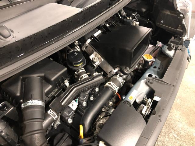タントカスタムＲＳ　走行距離１８９９３キロ／大型ナビ／ドラレコ１年保証距離無制限　走行距離１８９９３キロ　フルセグナビ　パノラマモニター　ドラレコ　純正マット　サイドエアバッグ　ＬＥＤヘッドランプ　アイドリングストップ　シートヒーター　両側電動スライドドア（埼玉県）の中古車