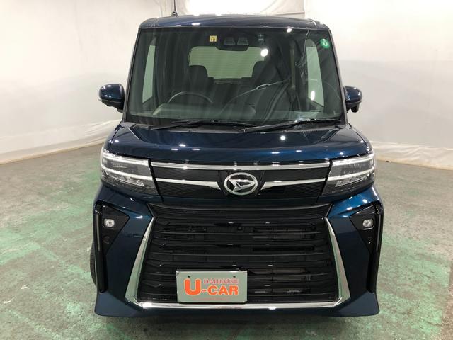 タントカスタムＲＳ　走行距離１８９９３キロ／大型ナビ／ドラレコ１年保証距離無制限　走行距離１８９９３キロ　フルセグナビ　パノラマモニター　ドラレコ　純正マット　サイドエアバッグ　ＬＥＤヘッドランプ　アイドリングストップ　シートヒーター　両側電動スライドドア（埼玉県）の中古車