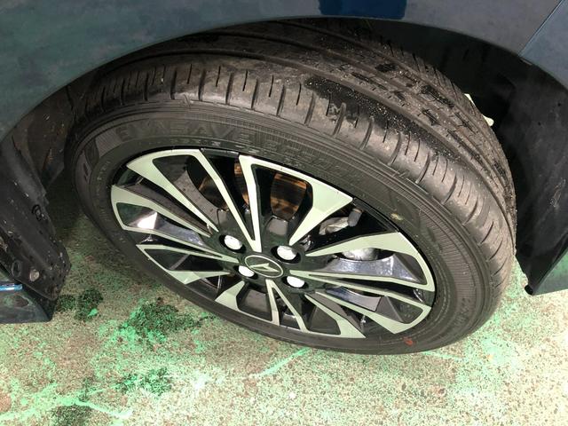 タントカスタムＲＳ　走行距離１８９９３キロ／大型ナビ／ドラレコ１年保証距離無制限　走行距離１８９９３キロ　フルセグナビ　パノラマモニター　ドラレコ　純正マット　サイドエアバッグ　ＬＥＤヘッドランプ　アイドリングストップ　シートヒーター　両側電動スライドドア（埼玉県）の中古車