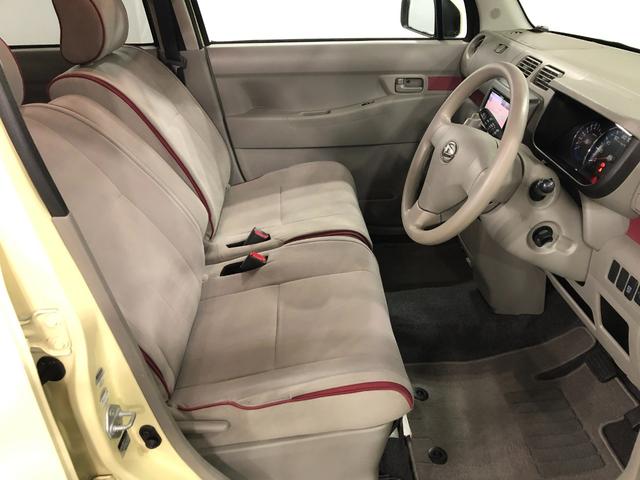 ムーヴコンテＸ　走行距離７０５６２キロ／ワンセグナビ／マット１年保証距離無制限　走行距離７０５６２キロ　ワンセグナビ　純正マット　助手席エアバッグ　アイドリングストップ　オートエアコン　電動格納式ドアミラー（埼玉県）の中古車