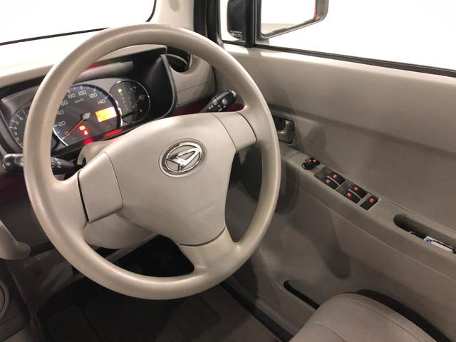 ムーヴコンテＸ　走行距離７０５６２キロ／ワンセグナビ／マット１年保証距離無制限　走行距離７０５６２キロ　ワンセグナビ　純正マット　助手席エアバッグ　アイドリングストップ　オートエアコン　電動格納式ドアミラー（埼玉県）の中古車