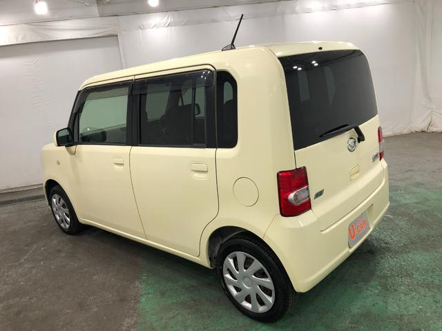 ムーヴコンテＸ　走行距離７０５６２キロ／ワンセグナビ／マット１年保証距離無制限　走行距離７０５６２キロ　ワンセグナビ　純正マット　助手席エアバッグ　アイドリングストップ　オートエアコン　電動格納式ドアミラー（埼玉県）の中古車
