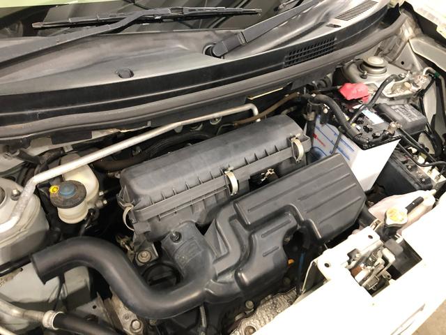 ムーヴコンテＸ　走行距離７０５６２キロ／ワンセグナビ／マット１年保証距離無制限　走行距離７０５６２キロ　ワンセグナビ　純正マット　助手席エアバッグ　アイドリングストップ　オートエアコン　電動格納式ドアミラー（埼玉県）の中古車