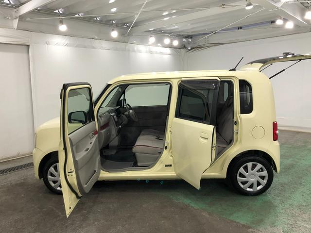 ムーヴコンテＸ　走行距離７０５６２キロ／ワンセグナビ／マット１年保証距離無制限　走行距離７０５６２キロ　ワンセグナビ　純正マット　助手席エアバッグ　アイドリングストップ　オートエアコン　電動格納式ドアミラー（埼玉県）の中古車