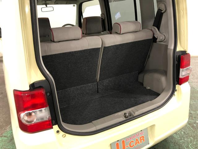 ムーヴコンテＸ　走行距離７０５６２キロ／ワンセグナビ／マット１年保証距離無制限　走行距離７０５６２キロ　ワンセグナビ　純正マット　助手席エアバッグ　アイドリングストップ　オートエアコン　電動格納式ドアミラー（埼玉県）の中古車