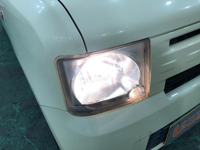 ムーヴコンテＸ　走行距離７０５６２キロ／ワンセグナビ／マット１年保証距離無制限　走行距離７０５６２キロ　ワンセグナビ　純正マット　助手席エアバッグ　アイドリングストップ　オートエアコン　電動格納式ドアミラー（埼玉県）の中古車