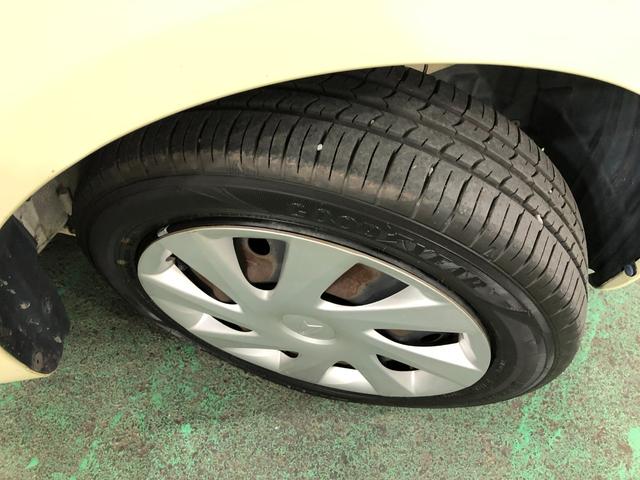 ムーヴコンテＸ　走行距離７０５６２キロ／ワンセグナビ／マット１年保証距離無制限　走行距離７０５６２キロ　ワンセグナビ　純正マット　助手席エアバッグ　アイドリングストップ　オートエアコン　電動格納式ドアミラー（埼玉県）の中古車