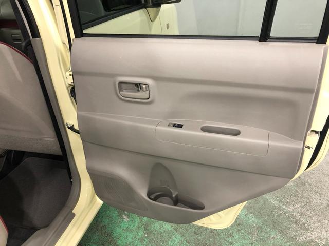ムーヴコンテＸ　走行距離７０５６２キロ／ワンセグナビ／マット１年保証距離無制限　走行距離７０５６２キロ　ワンセグナビ　純正マット　助手席エアバッグ　アイドリングストップ　オートエアコン　電動格納式ドアミラー（埼玉県）の中古車